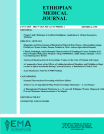 Ethiopian Medical Journal