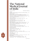 The National Medical Journal of India